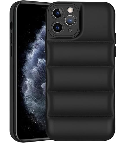 A.S. PLATINUM Logo View Compatible with Apple iPhone 11 Pro