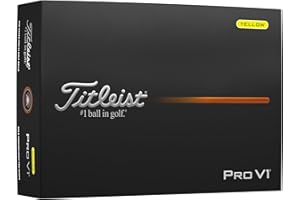 Titleist Pro V1