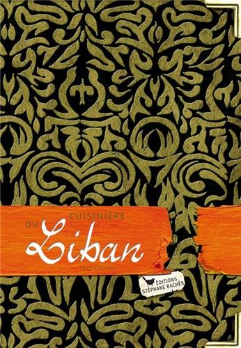 Download CUISINIERE DU LIBAN Download CUISINIERE DU LIBAN