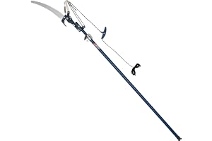 Spear & Jackson 4930FZ Razorsharp teleskopisk trädbeskärare