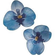 Dalia Rosa Gigante Commestibile Per Torte - Decorazione 3D Da 12.5cm, Senza Glutine, Per Compleanni E Matrimoni - Foto 8