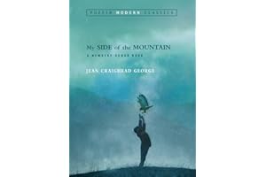 My Side of the Mountain (Puffin Modern Classics)