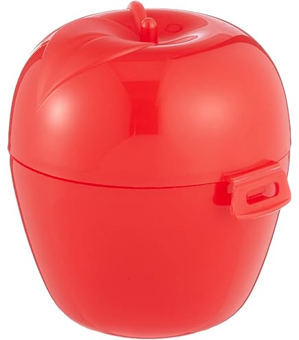 Rotho Fun Boîte De Rangement Alimentaire 0,55 L Plastique Vert 1 Pièce