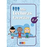 Mis lecturas favoritas 2.1 / Editorial GEU / 2&ordm; Primaria / Mejora la comprensi&oacute;n lectora / Recomendado como repaso / Con acti