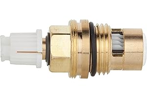 Dornbracht 9090031310090 Keramik-Oberteil, 1/2"