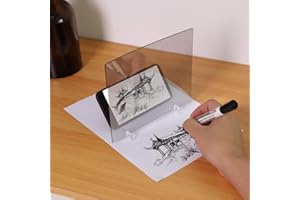 TANGXI Tablero de dibujo impermeable del LED IP65, reflexión de la pintura del proyector óptico del tablero de dibujo del LED, tablero de reflexión del dibujo de la luz del LED
