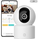 Xiaomi Smart Camera C302 - Akıllı Ev Kamerası (Xiaomi T&uuml;rkiye Garantili)