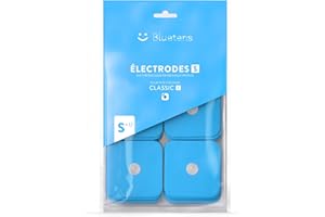 ‎BLUETENS Bluetens Classic 2 S12 - Pack mit 12 Elektroden S