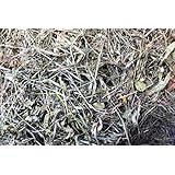 4 Kg Schwäbisches Albwiesenheu * DEMETERHEU * 2. Schnitt 2017! * 100% Demeter-Heu * Qualität von Hand geerntet!