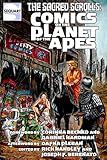 Image de The Sacred Scrolls: Comics on the Planet of the Apes (English Edition)