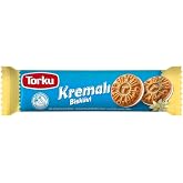 Torku Kremalı Bisk&uuml;vi 61 g