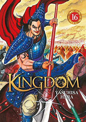 Kingdom — Tome 16