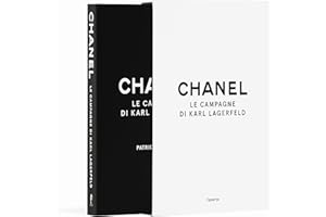 Chanel. Le campagne di di Karl Lagerfeld