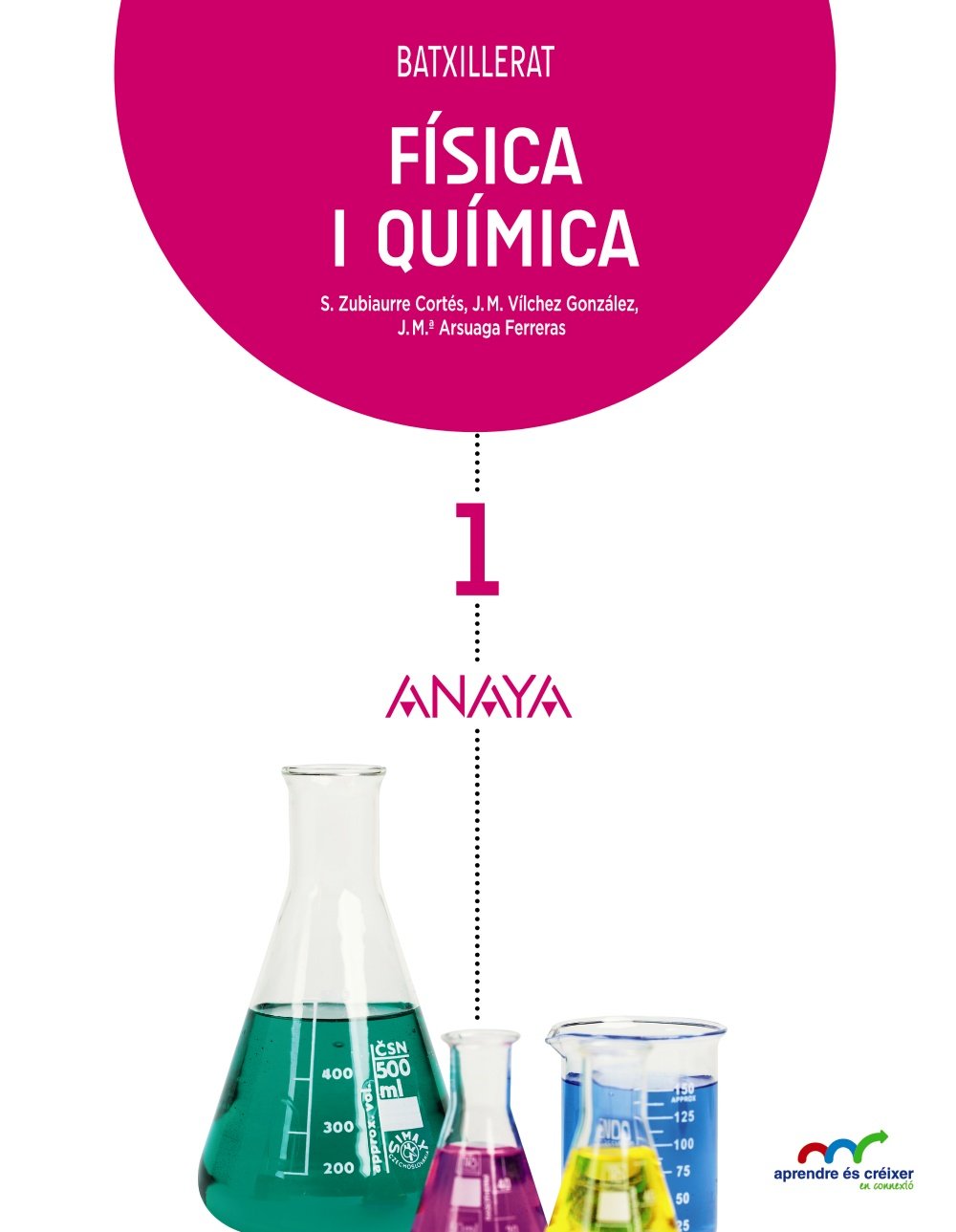 Física i Química 1