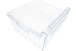 sparefixd per Bosch KIV32V00GB01 cassetto superiore medio congelatore