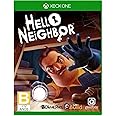 Hello Neighbor for Xbox One