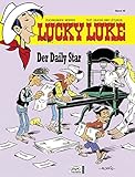 Lucky Luke 45: Der Daily Star by