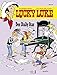 Lucky Luke 45: Der Daily Star by
