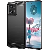 Motorola Moto Edge 40 Neo 12+256 - Black : Amazon.co.uk