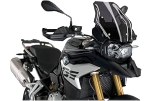 ‎PUIG Puig 3769F Touring Screen Strong Tinted