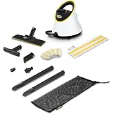 Karcher SC 2 Deluxe Buharlı Temizlik Makinesi, SC2DLX