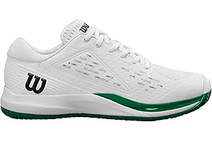 Wilson Rush Pro Ace Junior Tennis Shoes Zapatos de tenisUnisex niños