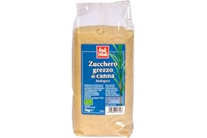 Baule Volante, Zucchero di canna bio, 1kg