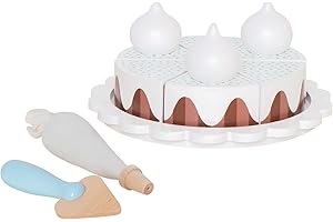 JaBaDaBaDo W7138 Schokoladenkuchen