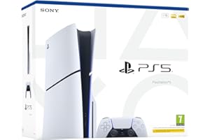 PlayStation 5 Console