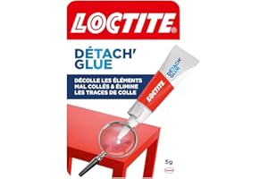 Détach'colle Loctite - Tube 5 g