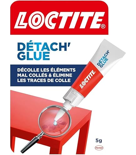 Glue-remove Super Glue Debonder - Foto 6