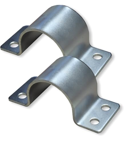 Thyssenkrupp Stahlrohr – 42,4 X 2,9 Mm, 2000 Mm Länge – Rundrohr Aus P235TR1 Für Stabile Metallkonstruktionen