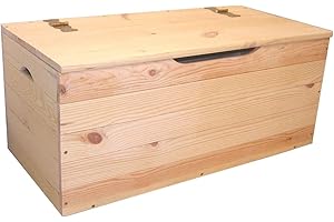 DELTA TRADE 1 PZ Di CASSAPANCA MEDIUM CM. 70X40X42H