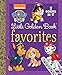 PAW Patrol Little Golden Book Favorites (PAW Patrol) by