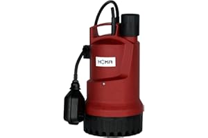 Homa C250 WA, 9110365