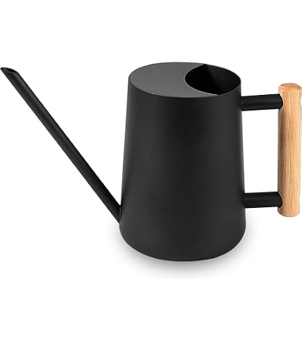 Van Henry Set di 12 sottobicchieri in feltro con scatola - Sottobottiglia eleganti - Grigio scuro
