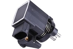 Slakerbe Accelerator Pedal Sensor Accelerator Pedal Position Sensor 0125423317 Accelerator Pedal Position Sensor Compatible with M*e*r*c*e*d*e*s-B*e*n*z A/C/E/G/M/S-Class CLK SL SLK Class