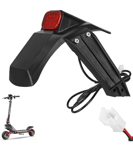 Pasticche di ricambio per Kugoo Kukirin G2 Pro e G2 Max