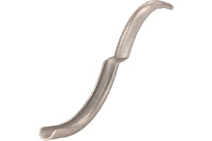 Bon 11-816 5/8-Inch by 5/8-Inch Econo Convex S-Jointer