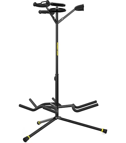 Proel FC80 - Supporto Universale Per Chitarra - Foto 11