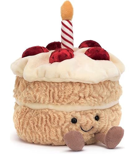 Jellycat Winter Warmer Munro Scottie Dog - H : 21 cm x L : 12 cm