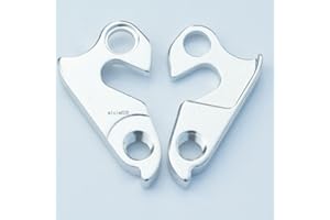 MIXIM 20# Rear Derailleur Mech Gear Hanger For Orange Bianchi Mongoose Focus Kinesis