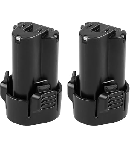 Interruttore Trigger 10.8V Per Makita - Ricambio Per Avvitatori DF330DWE, TD090DWE - Foto 9