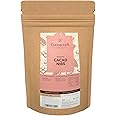 Cocoacraft Roasted Cacao Nibs (1KG) No Preservatives, Artificial Flavouring & Hydrogenated Oils | 100% Natural| Handmade Artisanal Couverture from Kerala | Used for baking and decoration