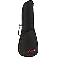 Fender »FU610 Soprano Ukulele Gig Bag« - Colour: Black 0991443406