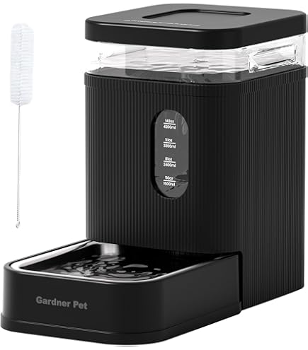 Waterdispenser voor honden – De 15 beste producten vergeleken - Wild