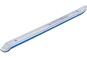 BGS 1527 | Reifen-Montiereisen | mit Kunststoffschutz | 380 mm