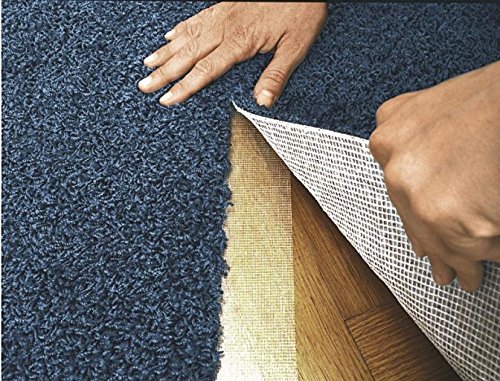 tesa doppelseitiges Verlegeband, rückstandsfrei entfernbar, 25m x 50mm - 5