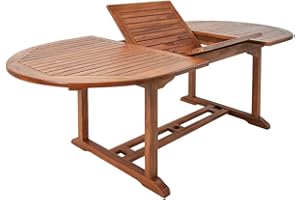 DEUBA Casaria® Set Tavolo e Sedie Pieghevoli da Balcone 3 Pezzi in Legno di Acacia Mobili da Giardino per 2 Persone Esterno Terrazza Bar Bistro Portata 160 kg