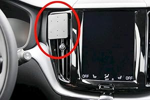 Brodit 855326 Staffa ad Incastro Proclip 855335